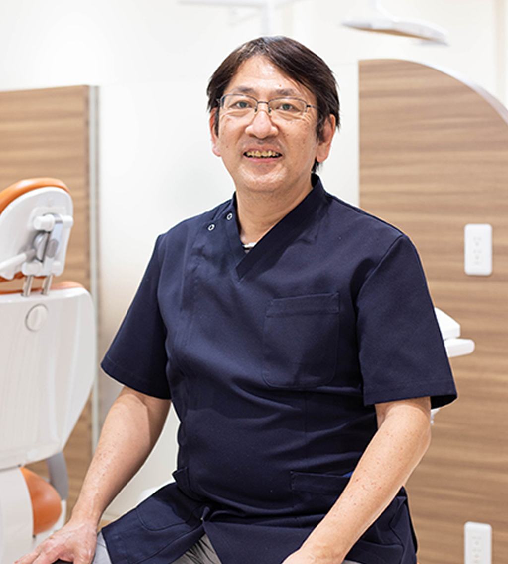 院長