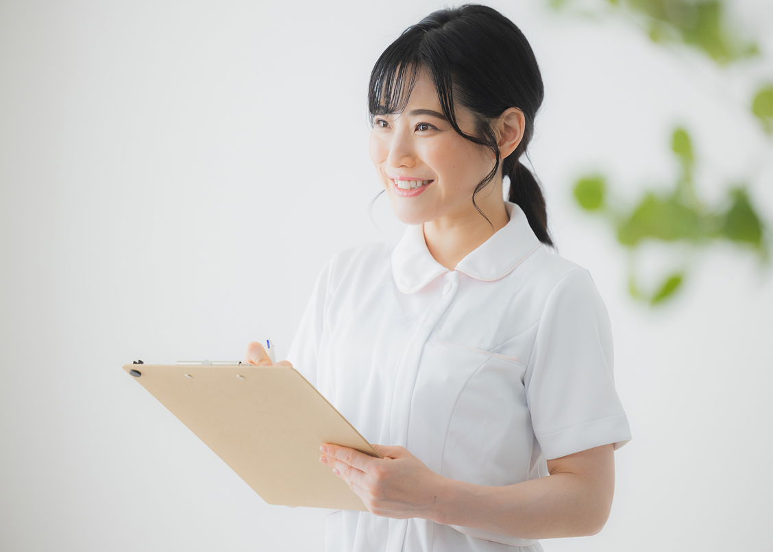 歯科衛生士