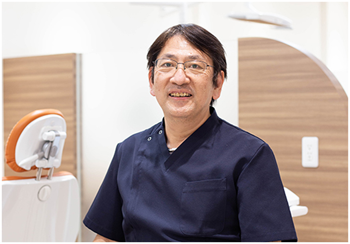 院長